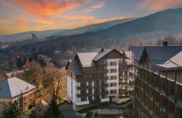 Elements Apartments Świeradów-Zdrój