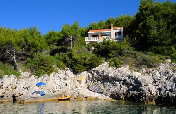 Apartments Desa Prizba