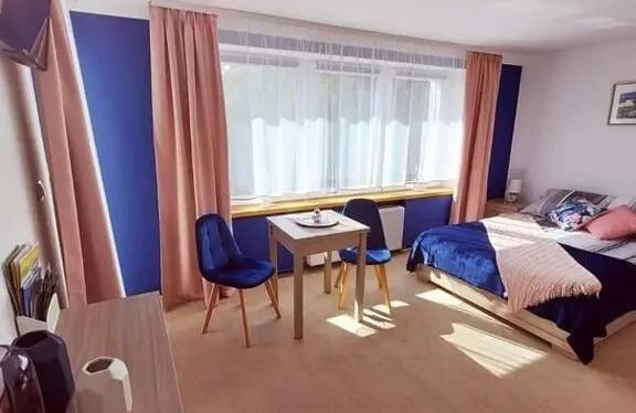 Pokoje gościnne "Trudziń-SKI" Świeradów-Zdrój