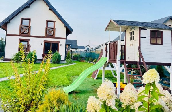 Apartamenty MiLoffka Milówka