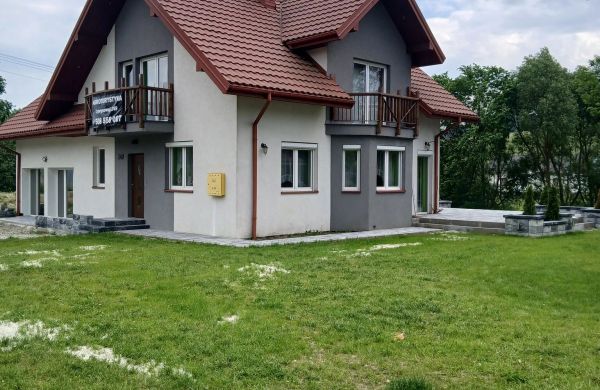 Agroturystyka Cyprysowej 149 Mochnaczka Niżna