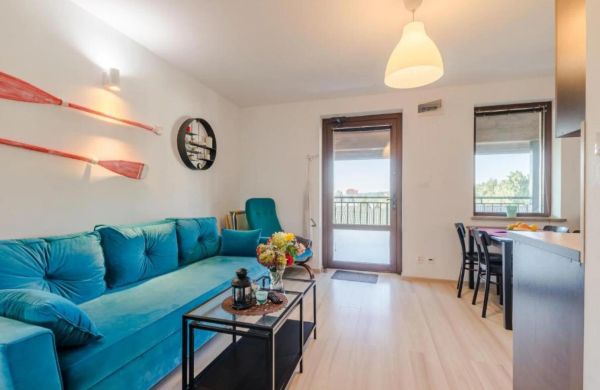 Apartamenty pod Dębem Wicie