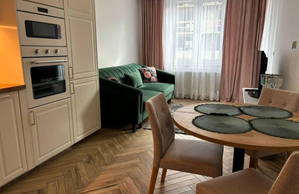 Apartament w centrum Bema 40 I Białystok