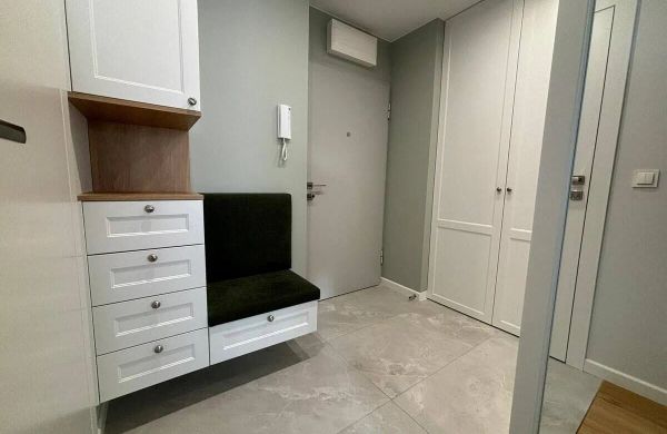 Apartament w centrum Bema 40 III Białystok