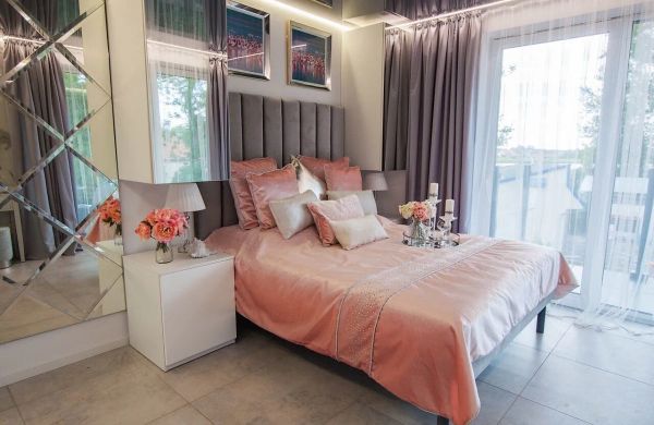 ORKAN rooms & restaurants Mielno