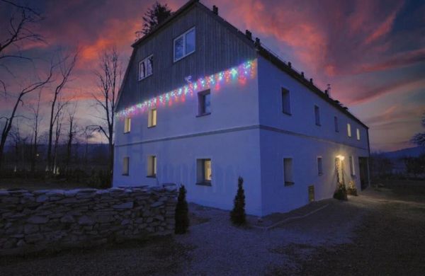 Siedlisko Krasna