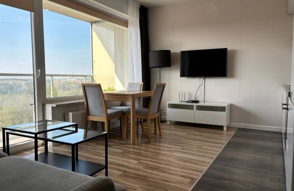 Apartament w centrum Bema 40 II Białystok