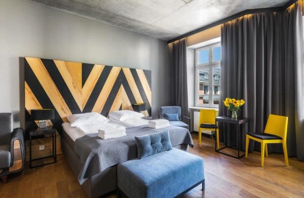 Dada Premium Aparthotel Kraków