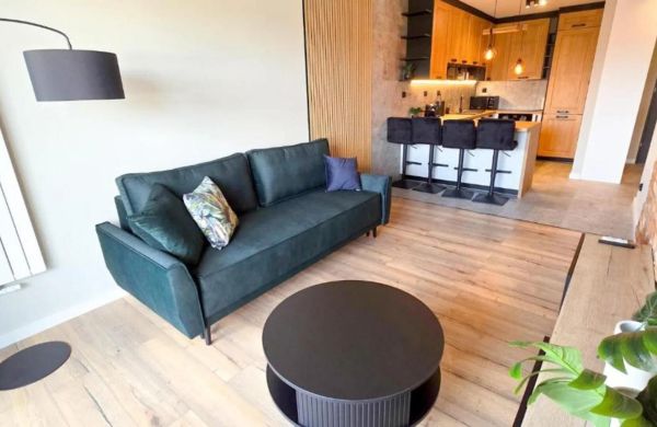 Apartament Nowe Stawki by Rentoom Toruń