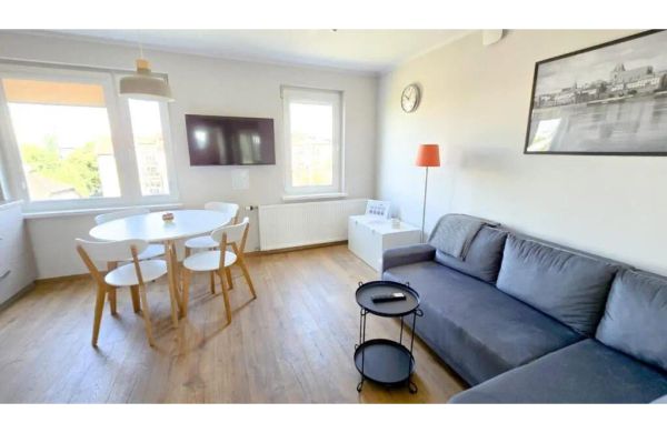 Apartament na Kościuszki by Rentoom Toruń