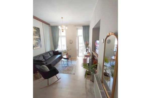 Apartament Perła Torunia by Rentoom