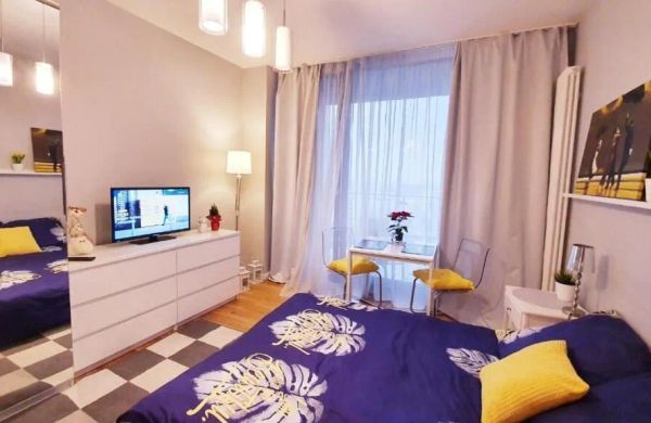 HomeComfort Apartament Adonis