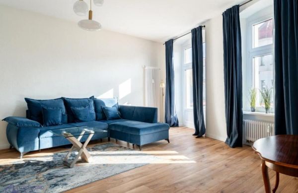 Apartament Eliza by Rentoom Toruń