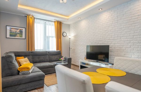 Karkonosky Apartamenty- Salamandra Szklarska Poręba