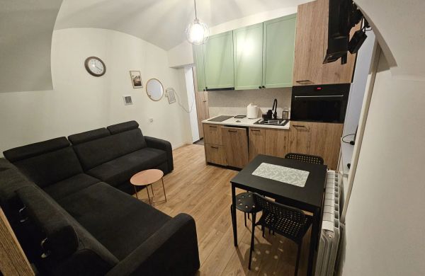 Apartamenty po Kasztanem