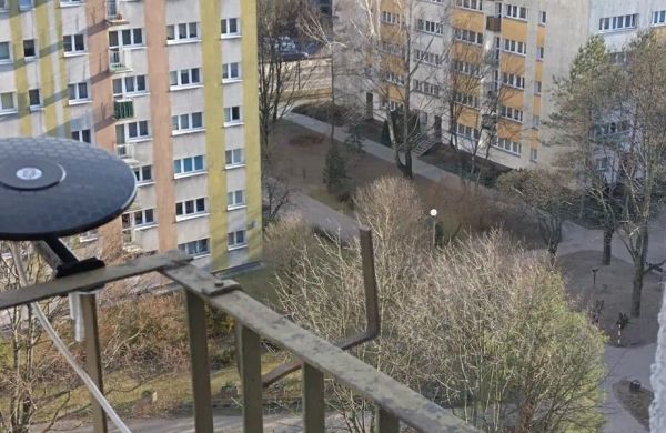 Pokoje u Piotra Warszawa