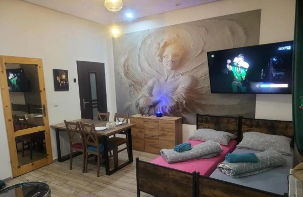 Apartamenty Pretty Woman Bytom