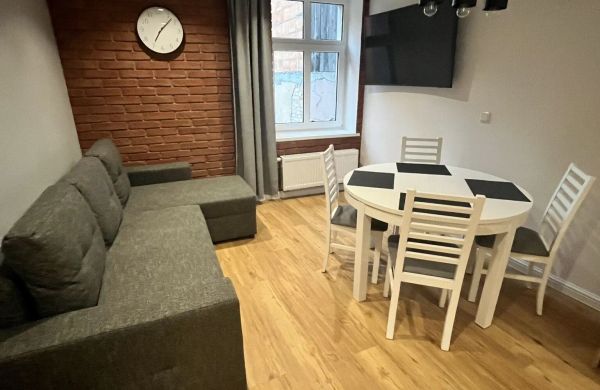 APARTAMENTY HAFEN PUCK