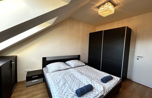 Imperial Apartman Győr