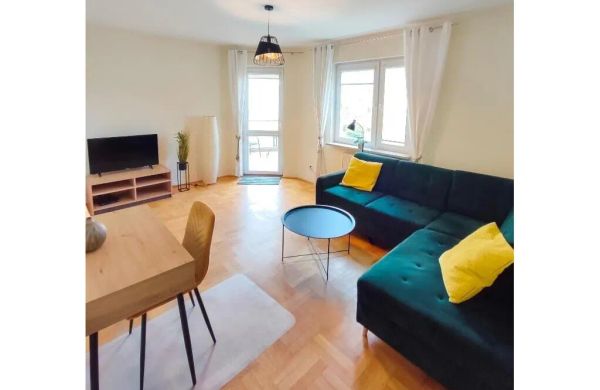 Apartament Zacisze na Polnej Toruń