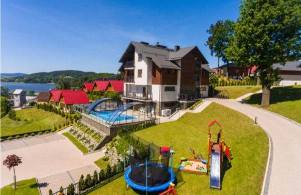 Na Wzgórzu FAMILY RESORT
