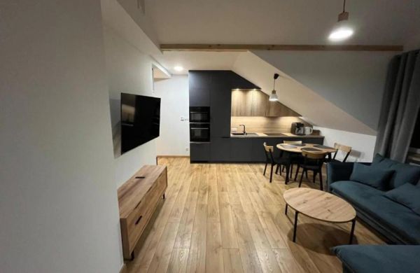 Apartament z sauną Szklarska Poręba