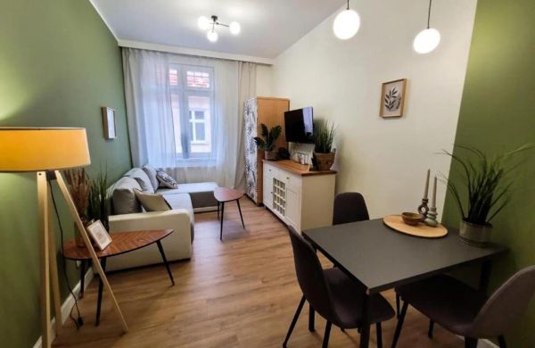 Apartament Boho Raj by Rentoom Toruń