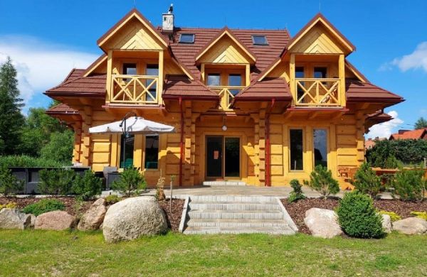 Villa Mazuris