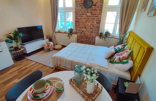 Apartamenty Piekary 11 przy Wiśle by Rentoom