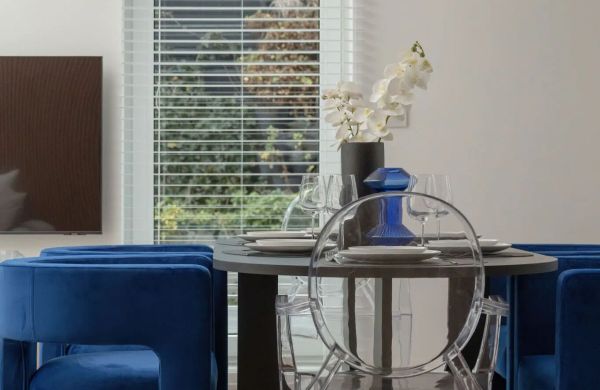 Gwiaździsta 22 | Elegant Apartment for 6 | Balcony