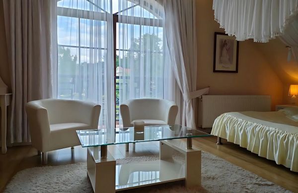 Hotel Viwaldi Baruchowo