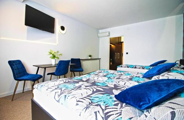 Motel Na Zbójeckiej Skawa