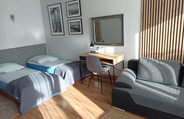 Apartament, Dom Aga Mikołajki