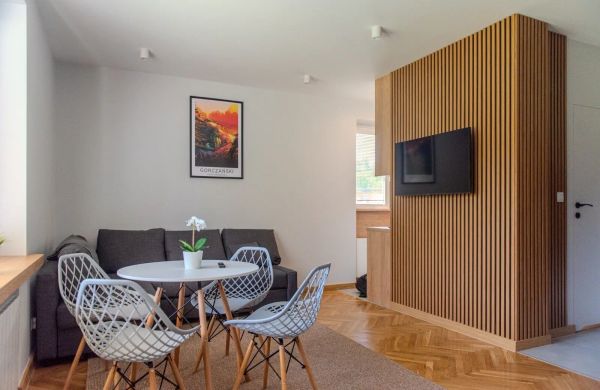 Apartament Słoneczny Rabka Zdrój