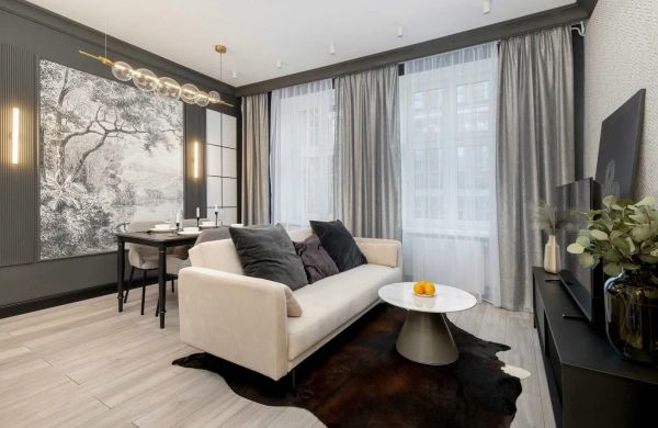 Mariacka 28/30 Luksusowy Apartament | Praca Zdalna Gdańsk