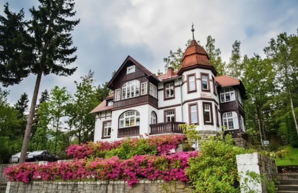 Perła Sudetów by Stay inn Hotels