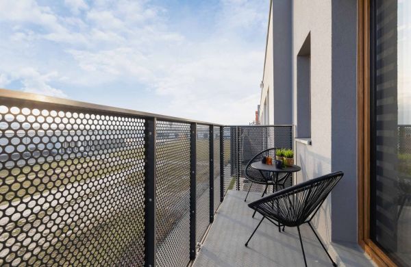 Ciesielskiego 4B | Prestiżowy Apartament | Parking Kraków
