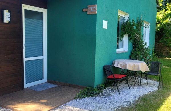 Saga Apartament Recław 2