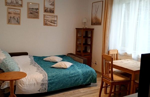 Saga Apartament Recław 2