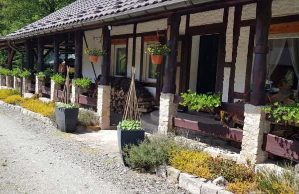 Agroturystyka Zaciszna Zagroda Kudowa-Zdrój