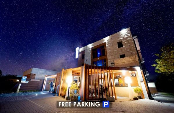 Hotel Agit Congress&Spa Lublin