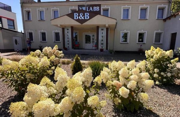 Villa BB samozameldowanie Banino