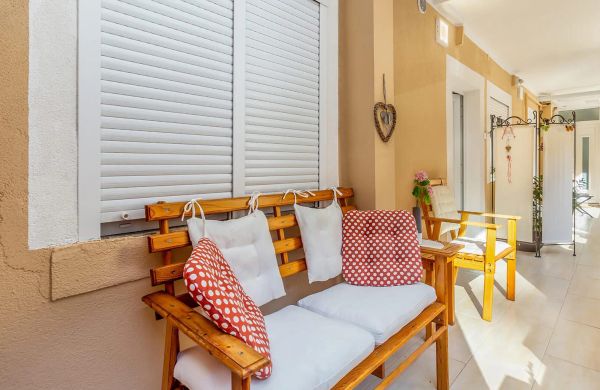 Apartman Rijeka - CKU521