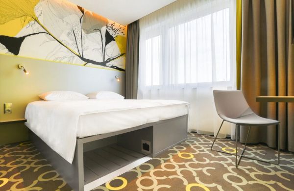 Qubus Hotel Żory
