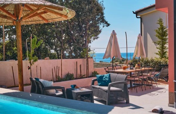 Villa Mea Sun Cres