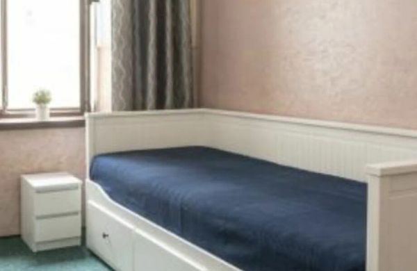 Hostel - PKP, rynek Wrocław 