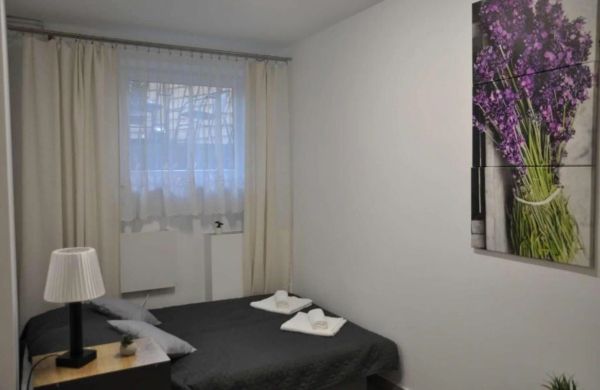 Legionowo Przytulny Apartament z Tarasem Renters Legionowo
