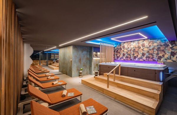 Viale Boutique Hotel Villány