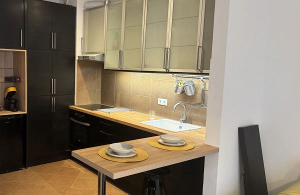 Belvárosi Apartman 1 Gyöngyös