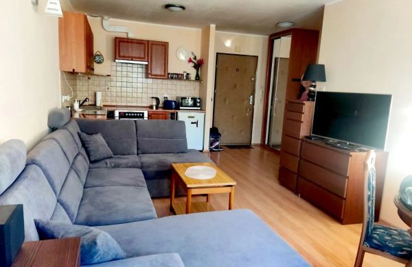 Apartament dla Ciebie z parkingiem w Gdańsku